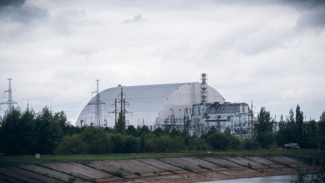 Interrotta la trasmissione dei dati dalla centrale nucleare di Chernobyl