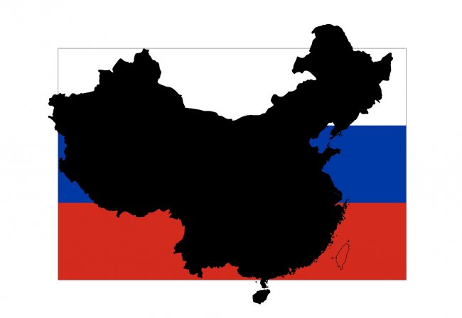 La Cina è il più grande partner commerciale di Russia e Ucraina, e ...