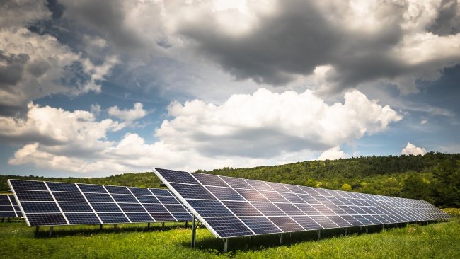 Fotovoltaico 100% riciclato. Ecco una risposta sostenibile alla crisi