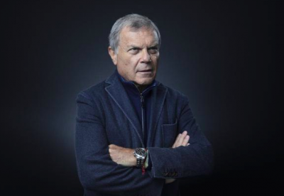 L'uscita di scena di Martin Sorrell segna la fine di un'era