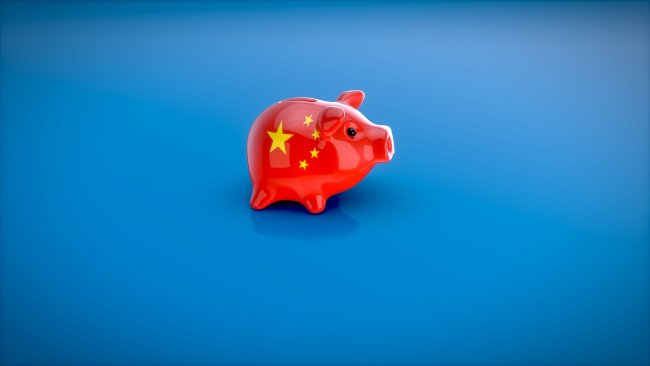 Investitori in fuga dalla Cina per la guerra