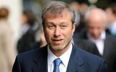 Sintomi di avvelenamento per Abramovich e altri negoziatori di Kiev