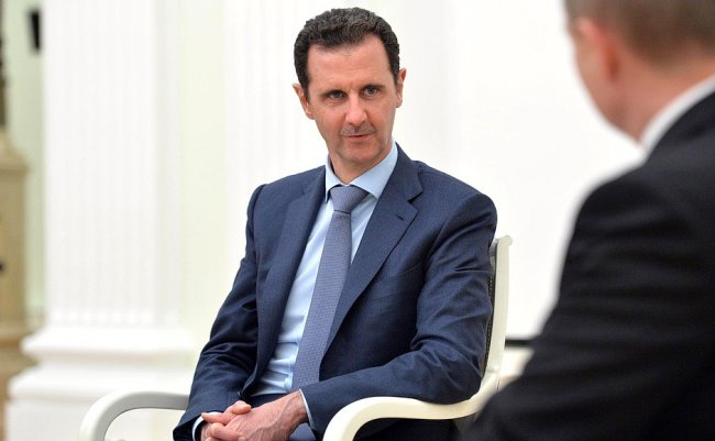 Perché Bashar al-Assad è ancora al potere?