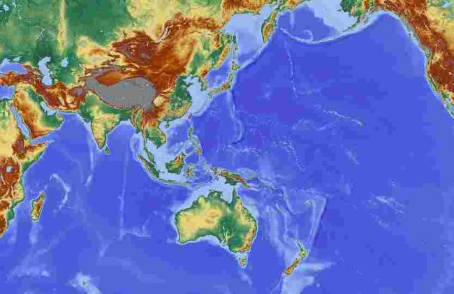 Usa-Cina, le 4 (difficili) partite nell’Indo-Pacifico