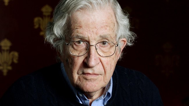 Perché i salari sono bassi in alcune economie avanzate? Risponde Chomsky