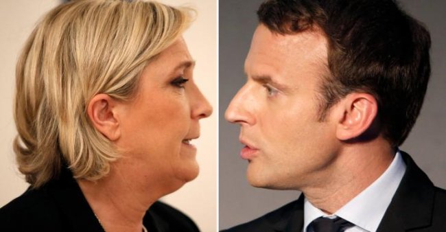 Macron vince ma non trionfa: il paese verso la coabitazione?