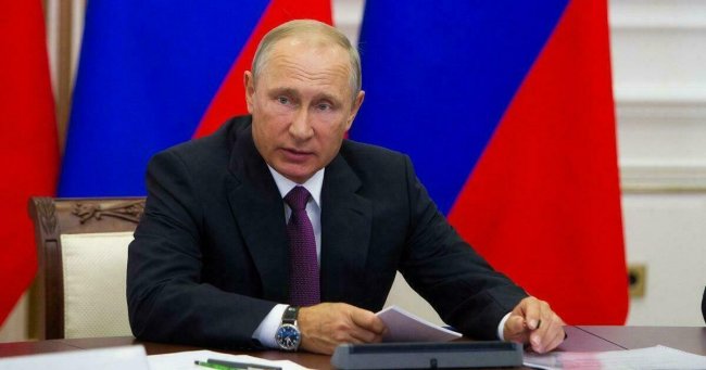 La strategia del terrore di Putin