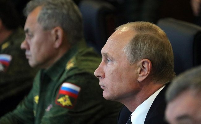 Putin medita di passare dall’operazione militare alla “guerra totale”