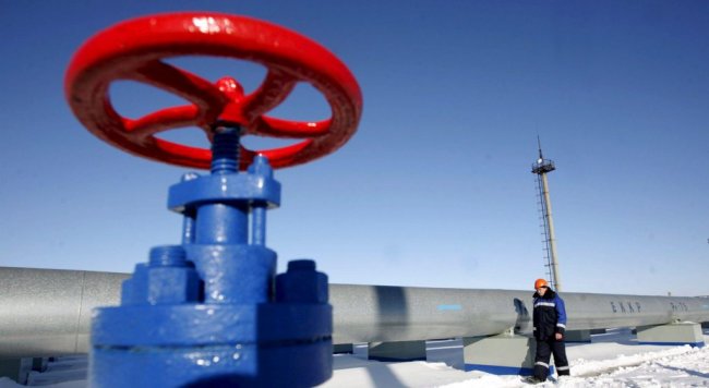 Gazprom avverte: -27% di consegne nell’Ue da gennaio e +60% in Cina