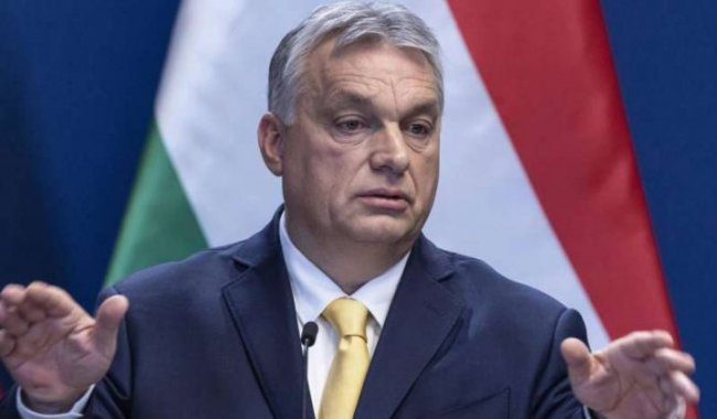 Orban: “La proposta di sanzioni contro il petrolio russo è inaccettabile”