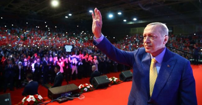 Tra curdi, F35 e Cipro, cosa vuole davvero Erdogan?