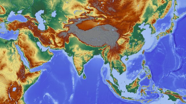 Altro che Ucraina. L’ombelico del mondo è l’Indo-Pacifico