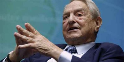 Soros: “La posizione negoziale di Putin sul gas non è forte come sembra”