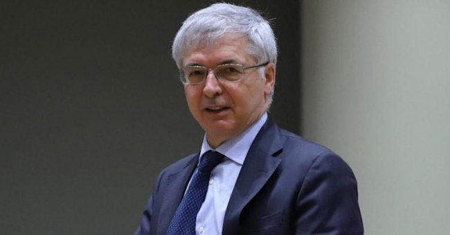 Franco: “Impatto drammatico dallo stop alle forniture di gas russo”