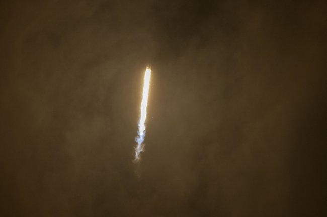 Mosca effettua un nuovo lancio del missile ipersonico Tsirkon