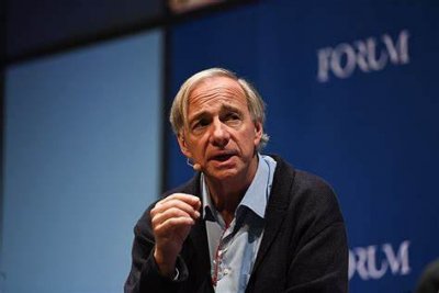 Ray Dalio: “Prepariamoci alla fine dell’Impero americano”