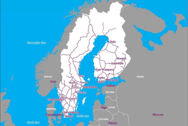 Dalla Turchia via libera all’ingresso di Finlandia e Svezia nella Nato