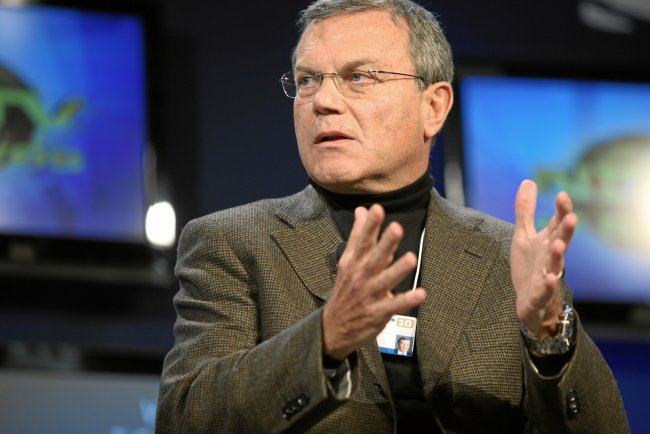 L'uscita di scena di Sorrell è un segnale: i big del marketing in crisi