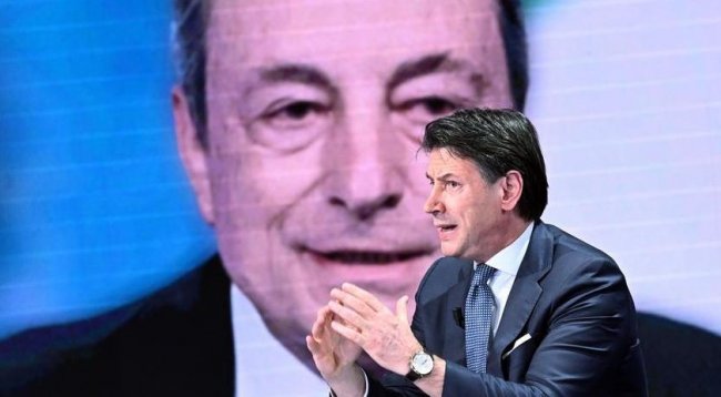 Decreto aiuti, M5S non voteranno la fiducia. Governo al capolinea?