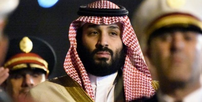 Joe Biden riabilita Mohammed Bin Salman. E ottiene più petrolio