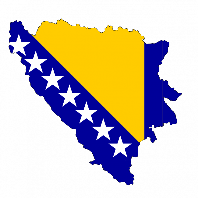 Bosnia e Ucraina, due facce della stessa medaglia