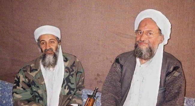 Il capo di Al Qaeda ucciso in un’operazione Usa con i droni