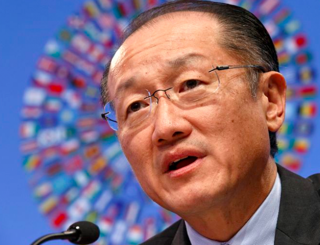 World Bank, ok dagli Usa per aumento di capitale da 10,5 mld di euro