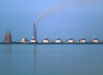 Nuovi raid sulla centrale di Zaporizhzhia: la situazione “sta peggiorando”