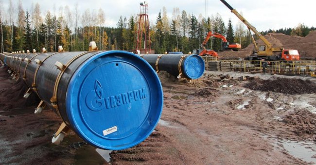 Gazprom annuncia la totale interruzione dei flussi attraverso il Nord Strea