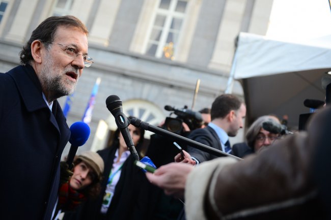 Rajoy cambia idea e sceglie la via tedesca. Riforme europee a rischio?