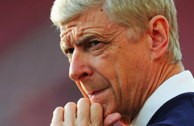 Mercì Arsene, dopo venti anni al timone Wenger lascia l'Arsenal