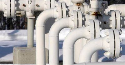Ripresi i flussi di gas dalla Russia all'Italia