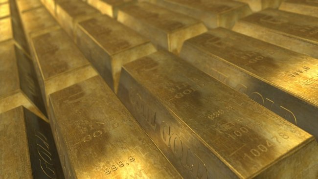 Oro, boom di riserve per le banche centrali ma di 300 tonnellate ...