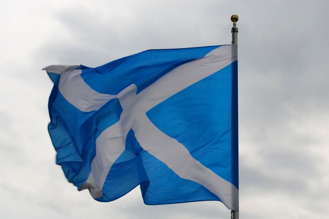 La Scozia non può indire un referendum sulla secessione da Londra