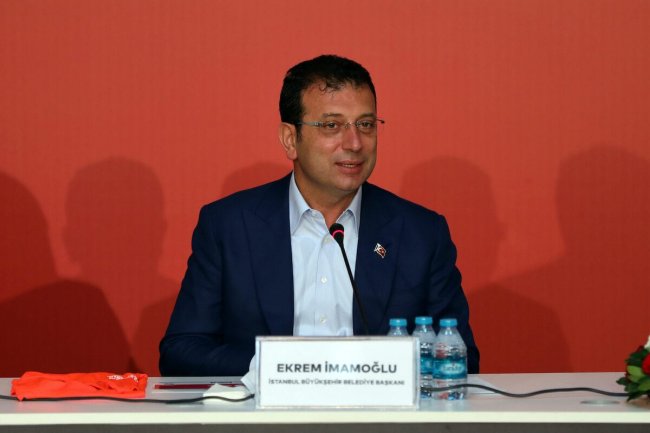 Il sindaco di Istanbul condannato e interdetto dall’attività politica