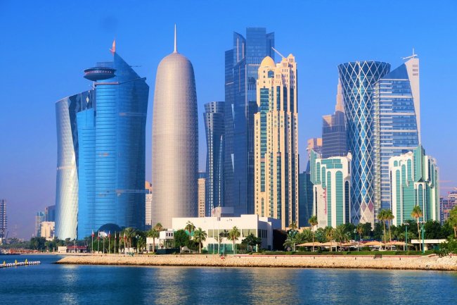 Doha avverte l’Ue: “A rischio le forniture di gas”