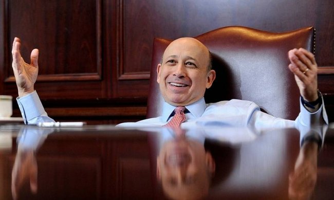 Goldman Sachs, 3 miliardi di utili e 4.000 licenziamenti