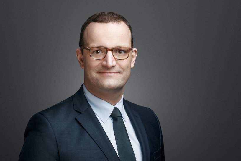 Jens Spahn