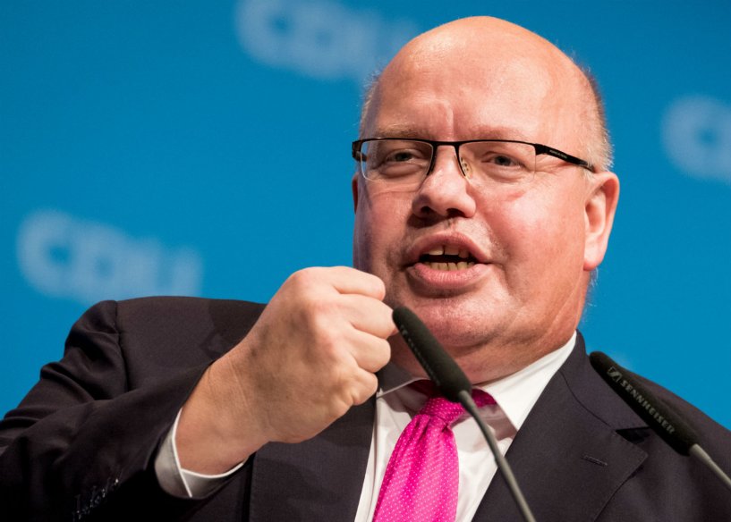 Peter Altmaier