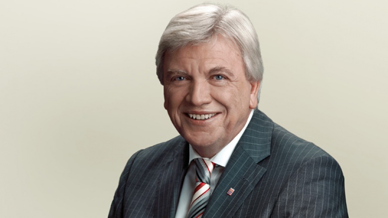 Volker Bouffier