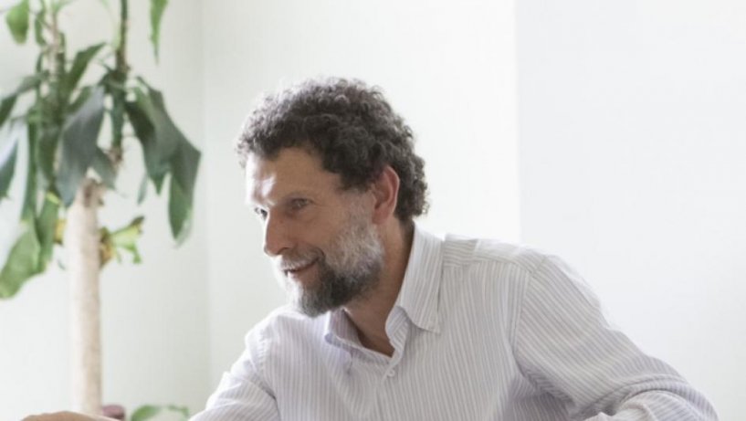 Osman Kavala